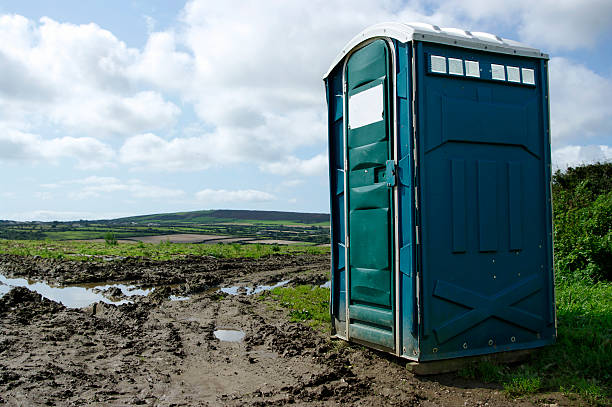 Types of Portable Toilets We Offer in Utica, SC